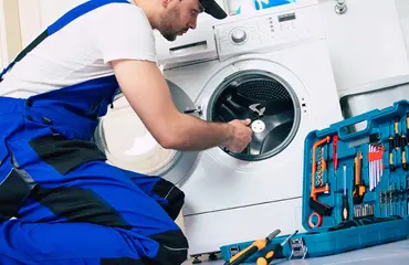 Çamaşır Makinesi Servisi